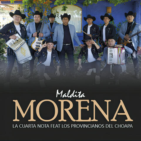 Maldita Morena