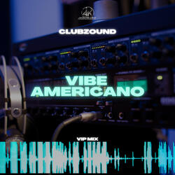 Vibe Americano