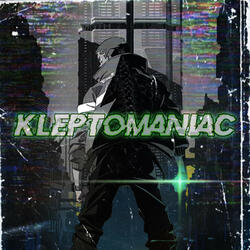 Kleptomaniac