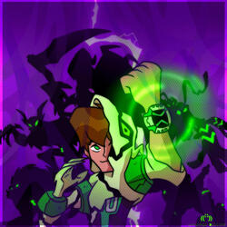 GHOSTFREAK!