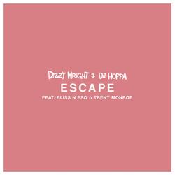 Escape (feat. Trent Monroe)