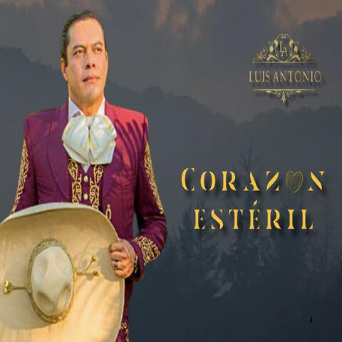 Corazón Estéril