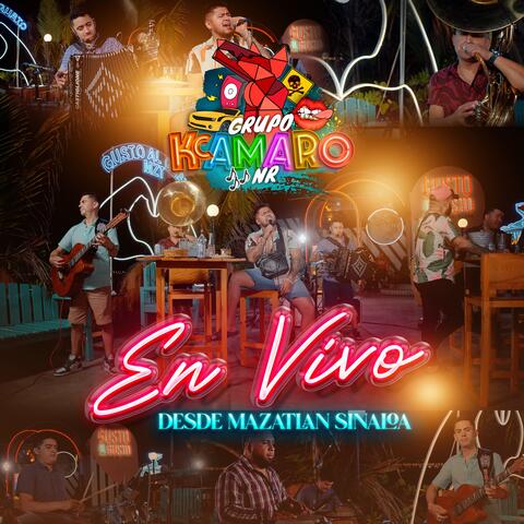 En Vivo Desde Mazatlán Sinaloa