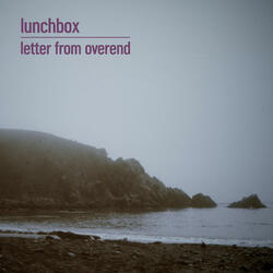 Letter from Overend