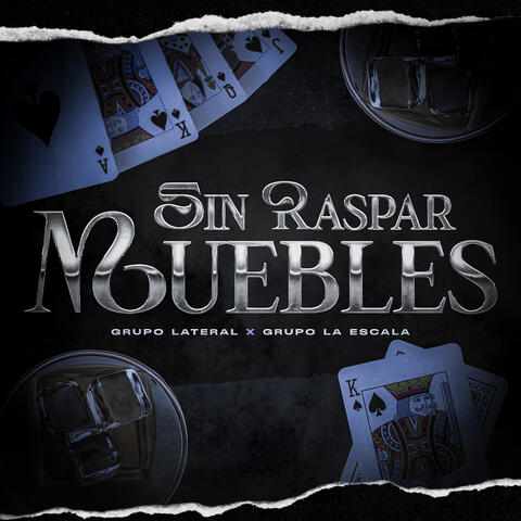 Sin raspar muebles
