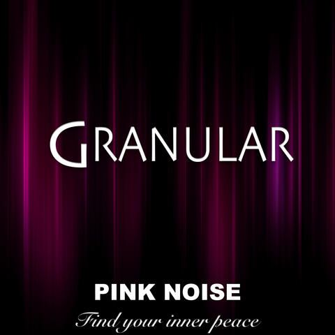 Pink Noise - Find your inner peace