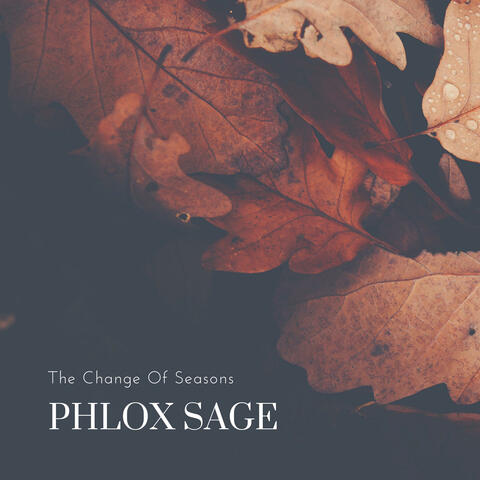 The Change Of Seasons