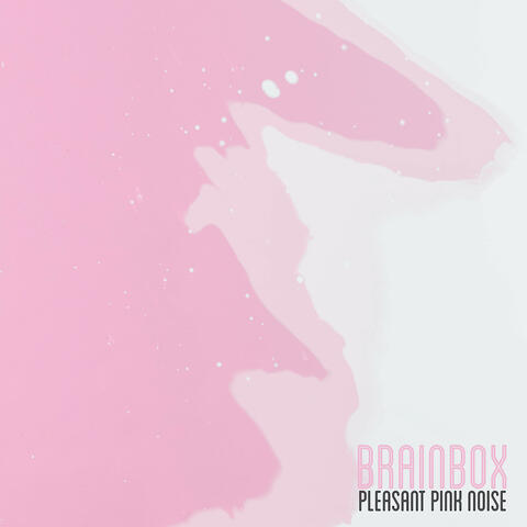 Pleasant Pink Noise