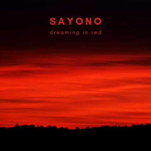 Dreaming In Red