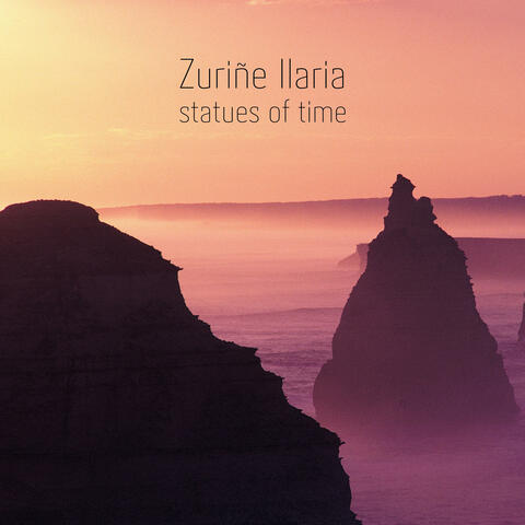 Statues Of Time