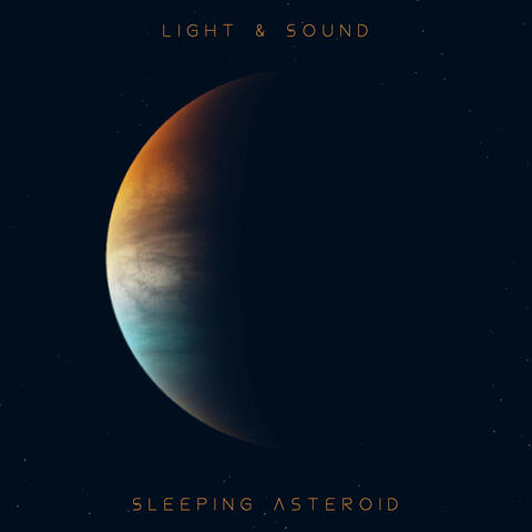 Sleeping Asteroid