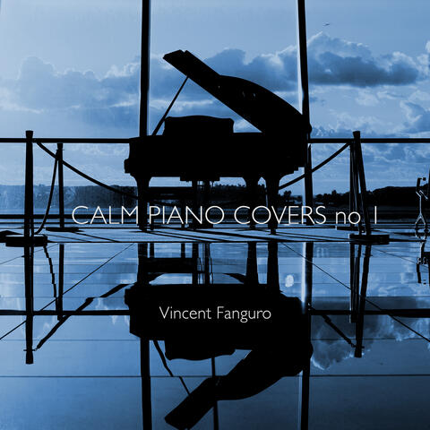 Calm Piano Covers no 1