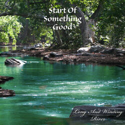 Long And Winding River
