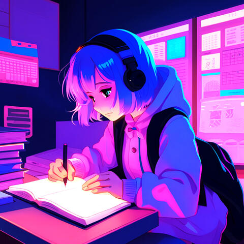 Lofi Hip Hop