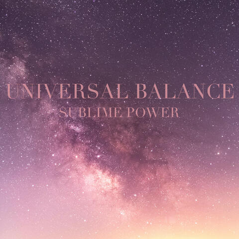 Sublime Power