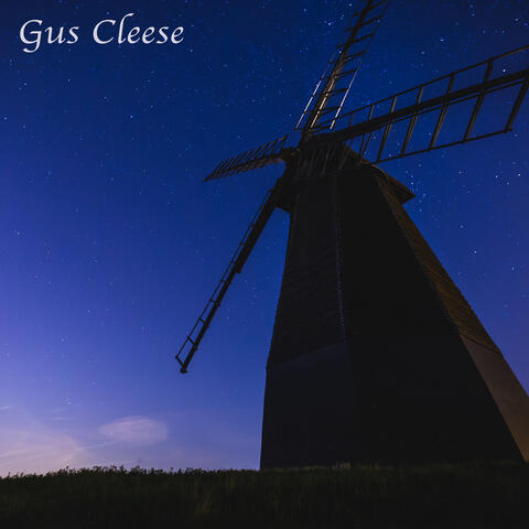 Gus Cleese