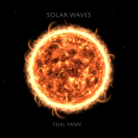 Solar Waves
