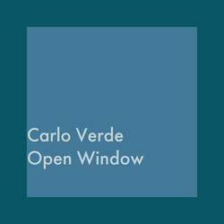 Open Window