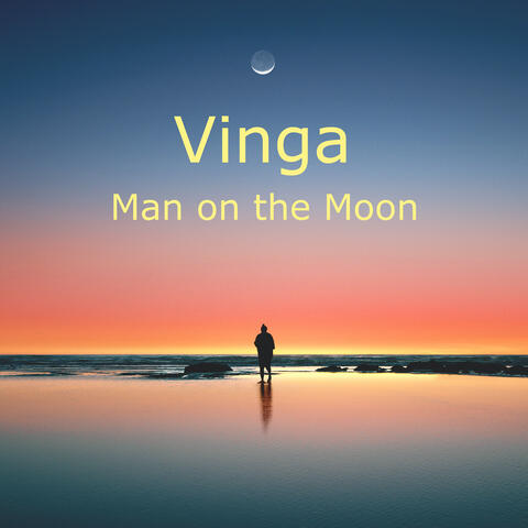 Man on the Moon