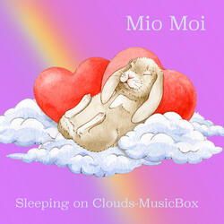 Sleeping on Clouds-MusicBox
