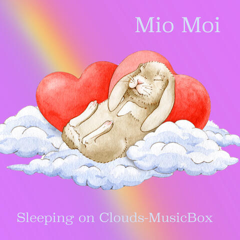 Sleeping on Clouds-MusicBox
