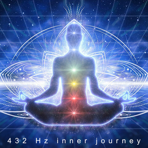 432 Hz Inner Journey
