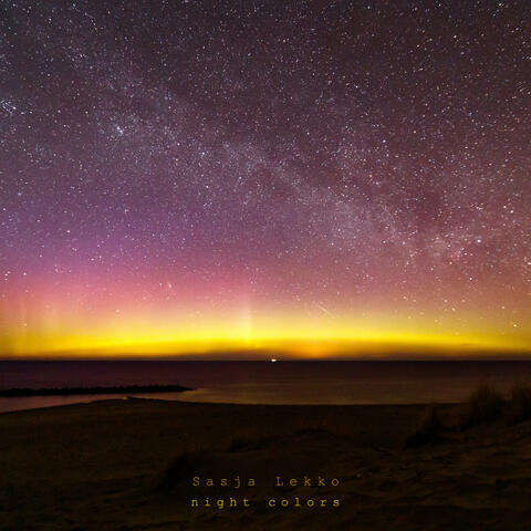 Night Colors