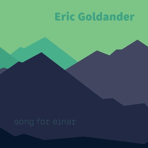 Song For Einar