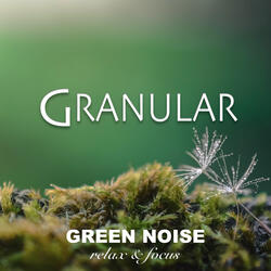Green Noise - Water Stream