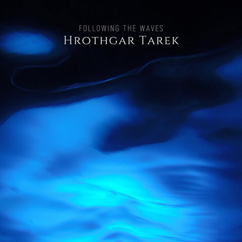 Following The Waves