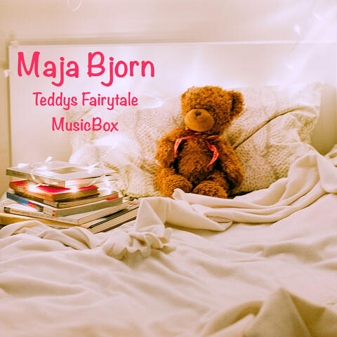 Teddys Fairytale-MusicBox