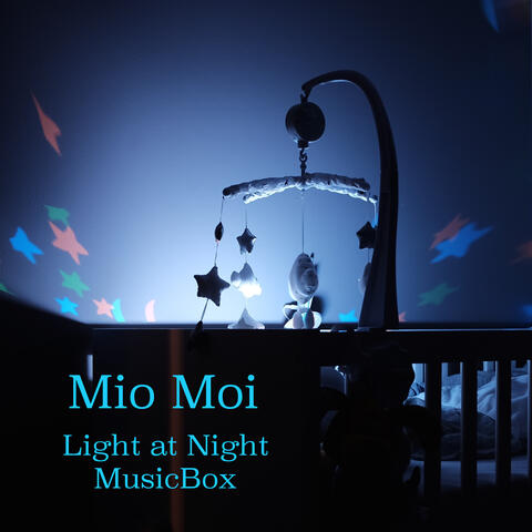 Light at Night-MusicBox