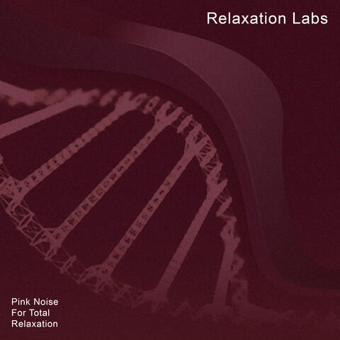 Pink Noise for Total Relaxation