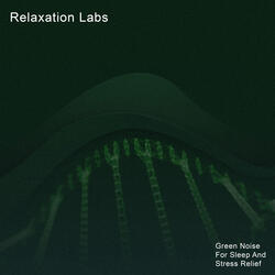 Soothing Green Noise