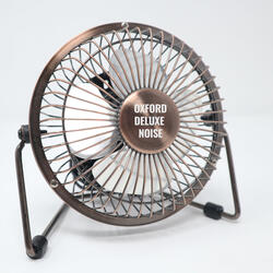 Office Fan (Scooped 2.8khz)