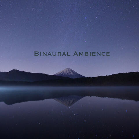 Binaural Ambience