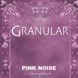 Dreamy Pink Noise