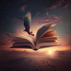 the bird within me