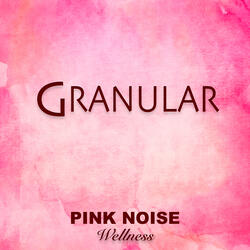 Cleansing pink noise