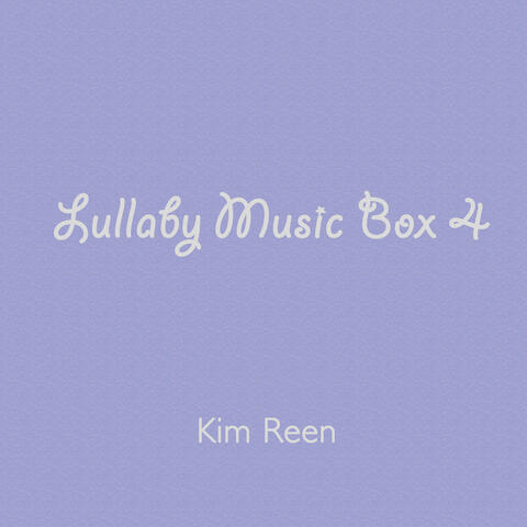 Lullaby Music Box 4