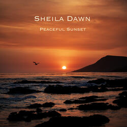 Peaceful Sunset