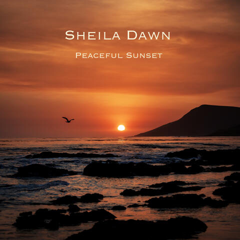 Peaceful Sunset