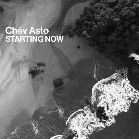 Starting Now