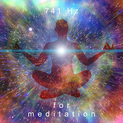 741 Hz Recovery