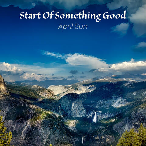 April Sun