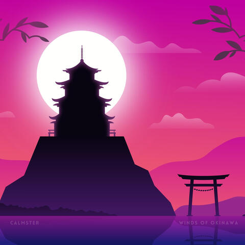 Winds of Okinawa