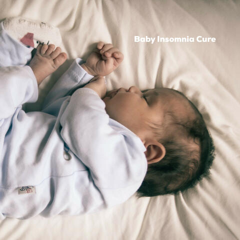 Baby Insomnia Cure