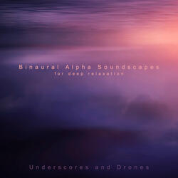 73 Hz - 81 Hz Alpha Soundscape