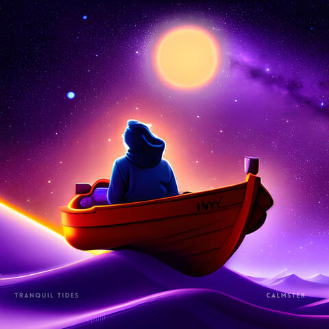 Tranquil Tides