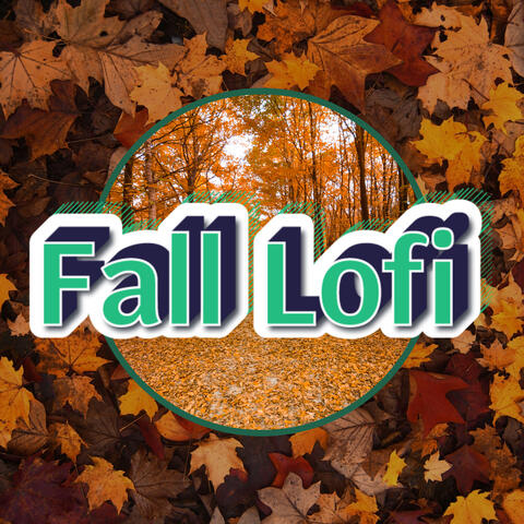 Autumnal Auras - Tranquil Beats for Cozy Fall Evenings